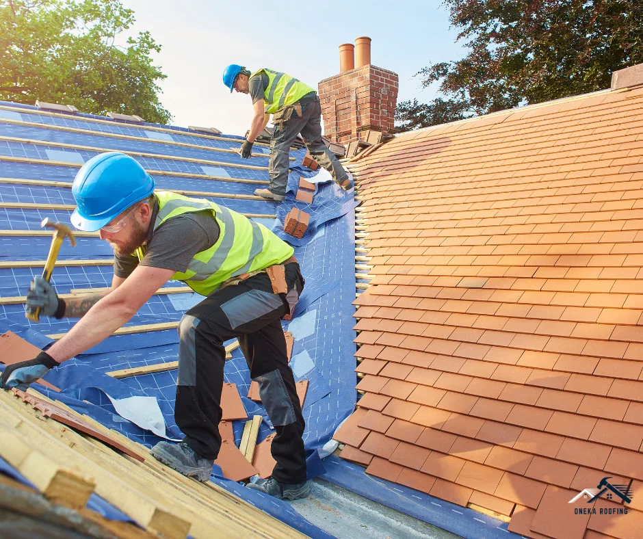 Why choose Roof Repair Near Me in Mineral Bluff, GA